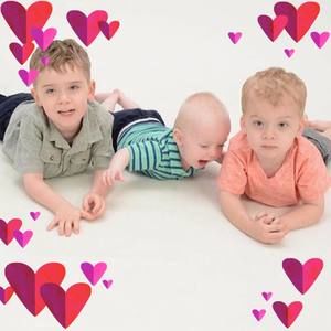 Meet your Posher, Jamie